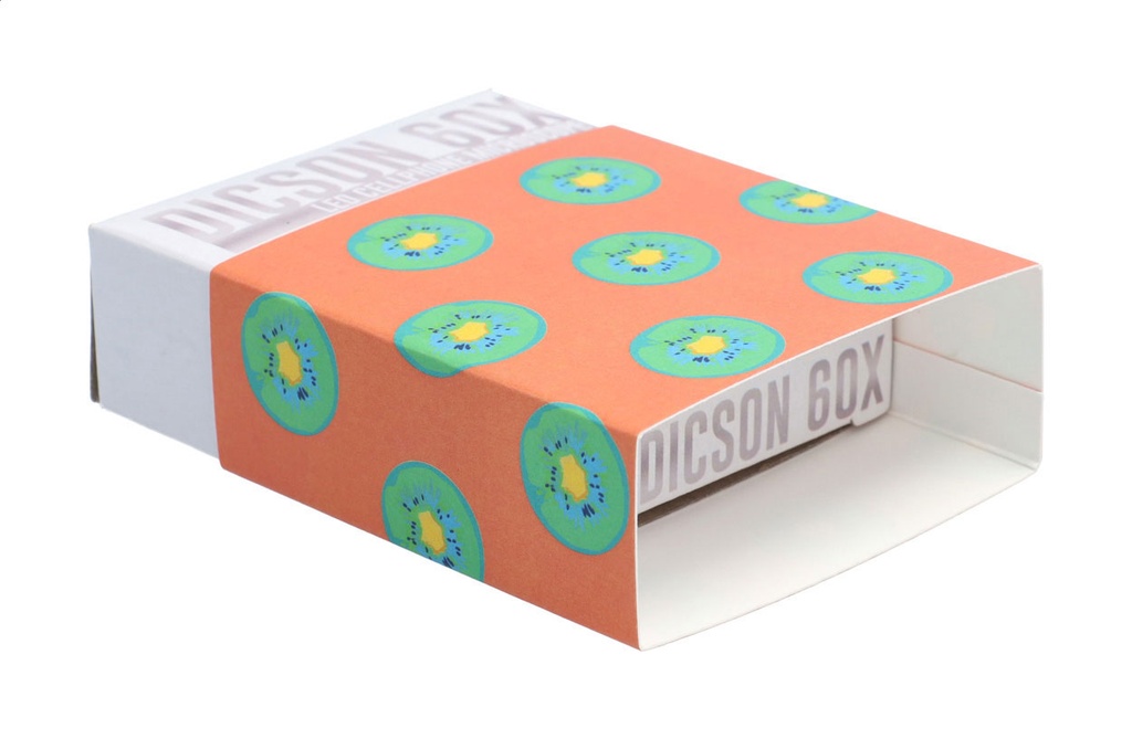 aangepaste papieren sleeve #2