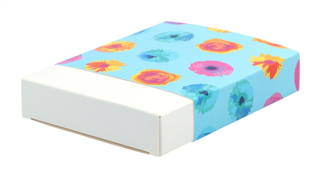 aangepaste papieren sleeve #2