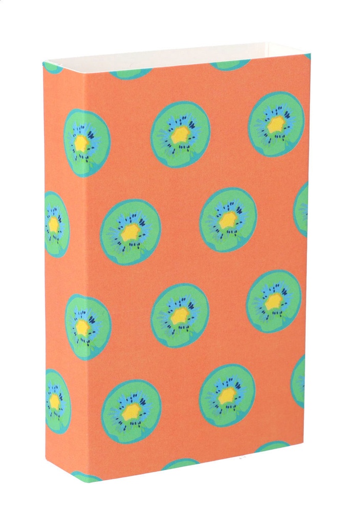 aangepaste papieren sleeve #1