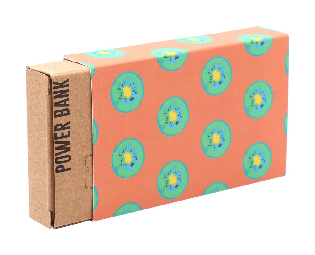 aangepaste papieren sleeve #2