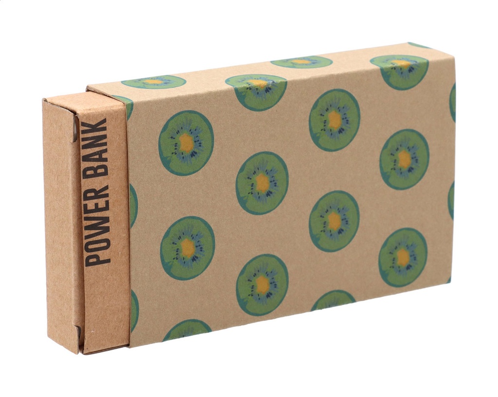 aangepaste kraftpapier sleeve #2