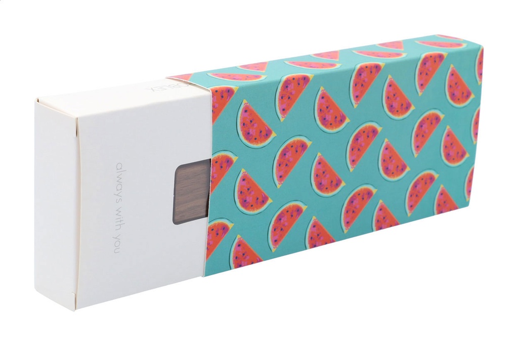 aangepaste papieren sleeve #2