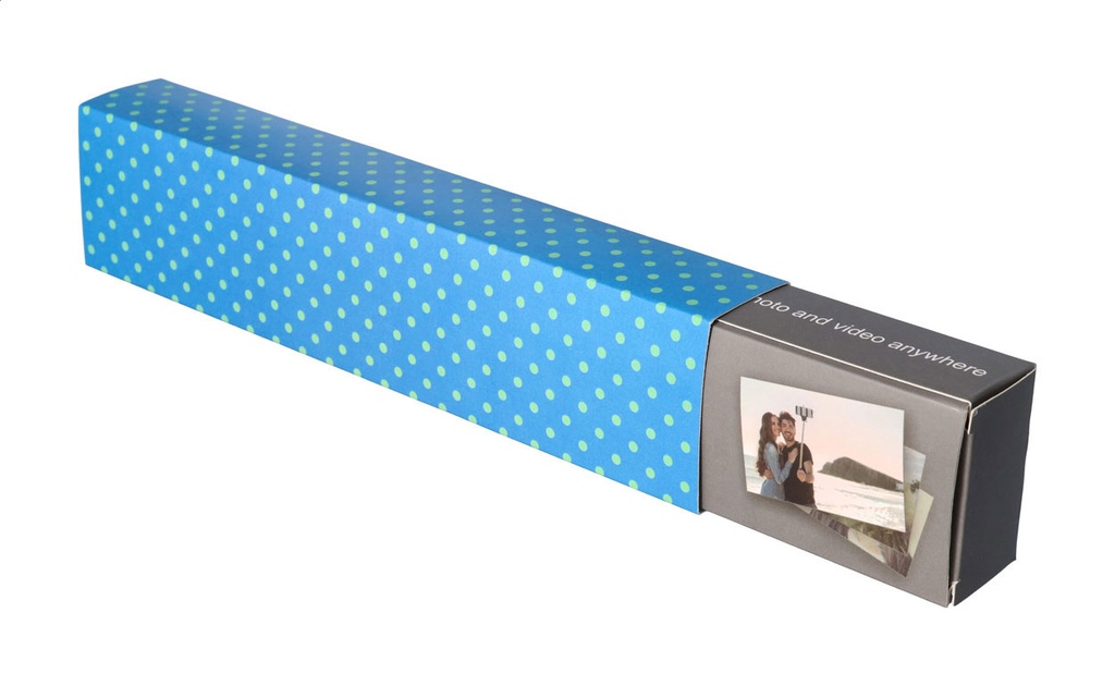 aangepaste papieren sleeve #2