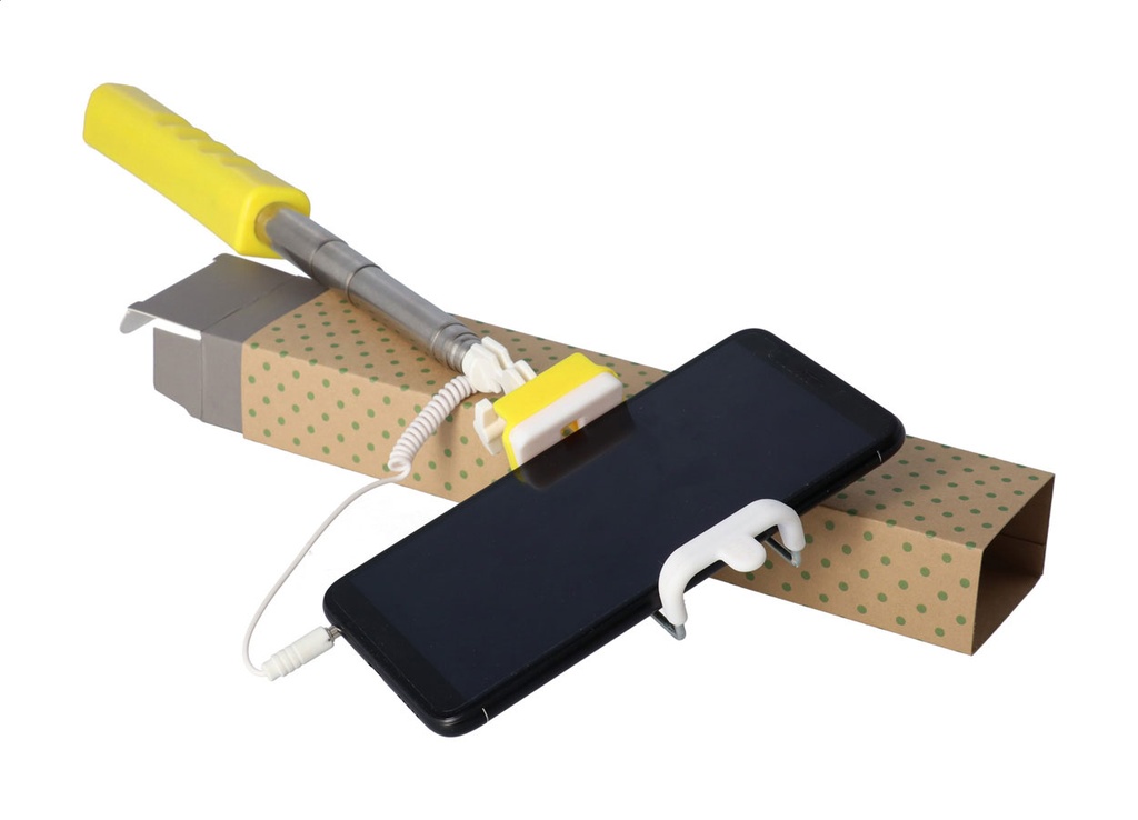 aangepaste kraftpapier sleeve #4