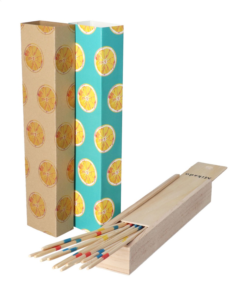 aangepaste papieren sleeve #3