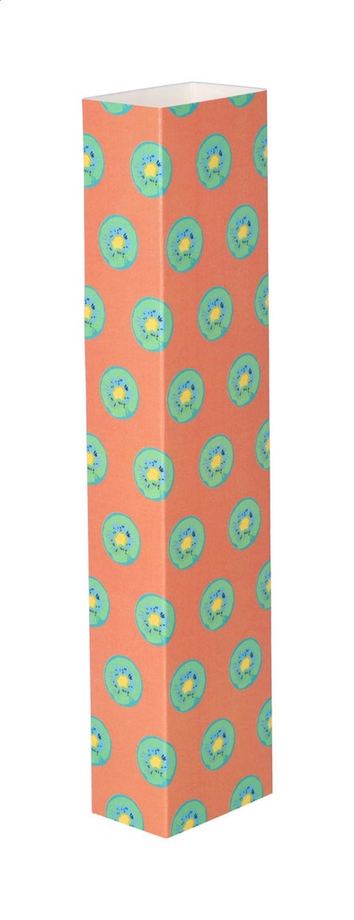 aangepaste papieren sleeve #1