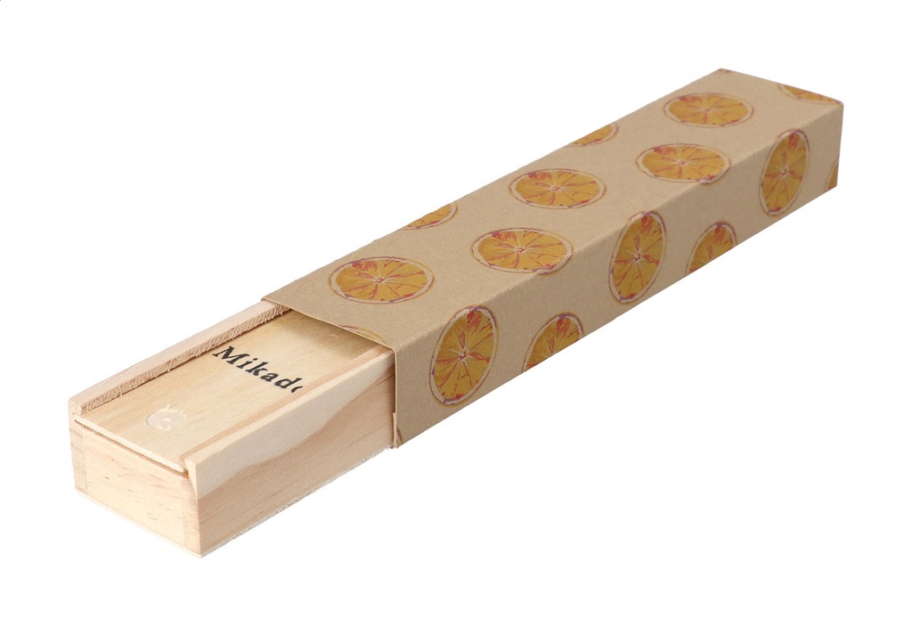 aangepaste kraftpapier sleeve #4