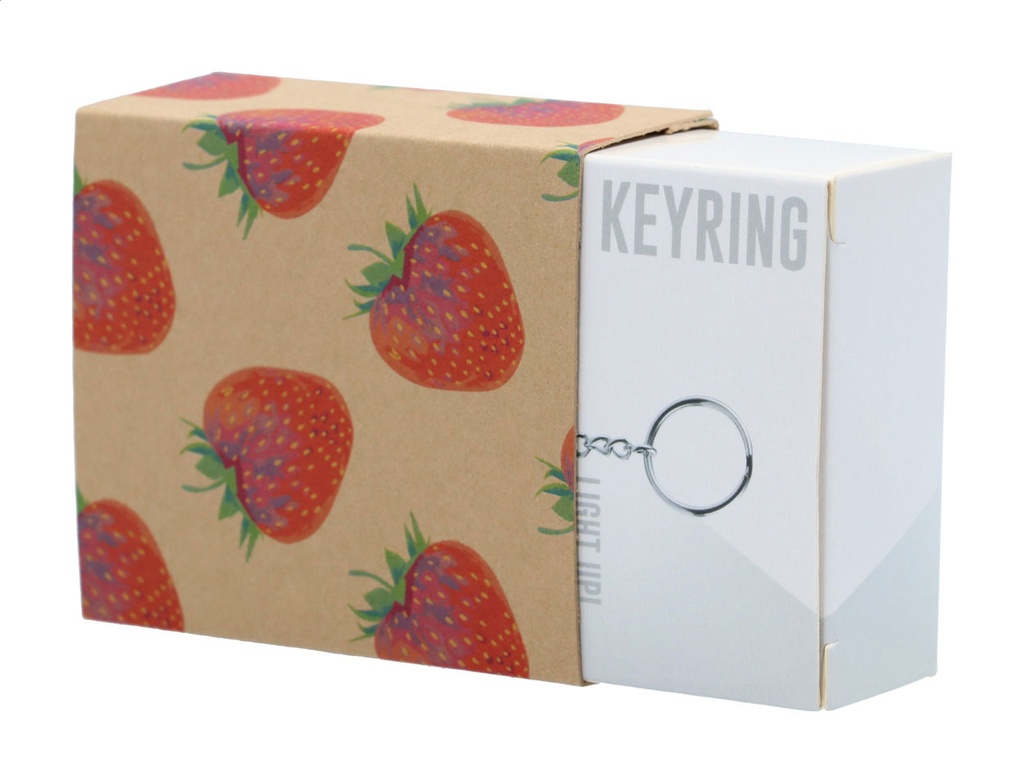 aangepaste kraftpapier sleeve #2