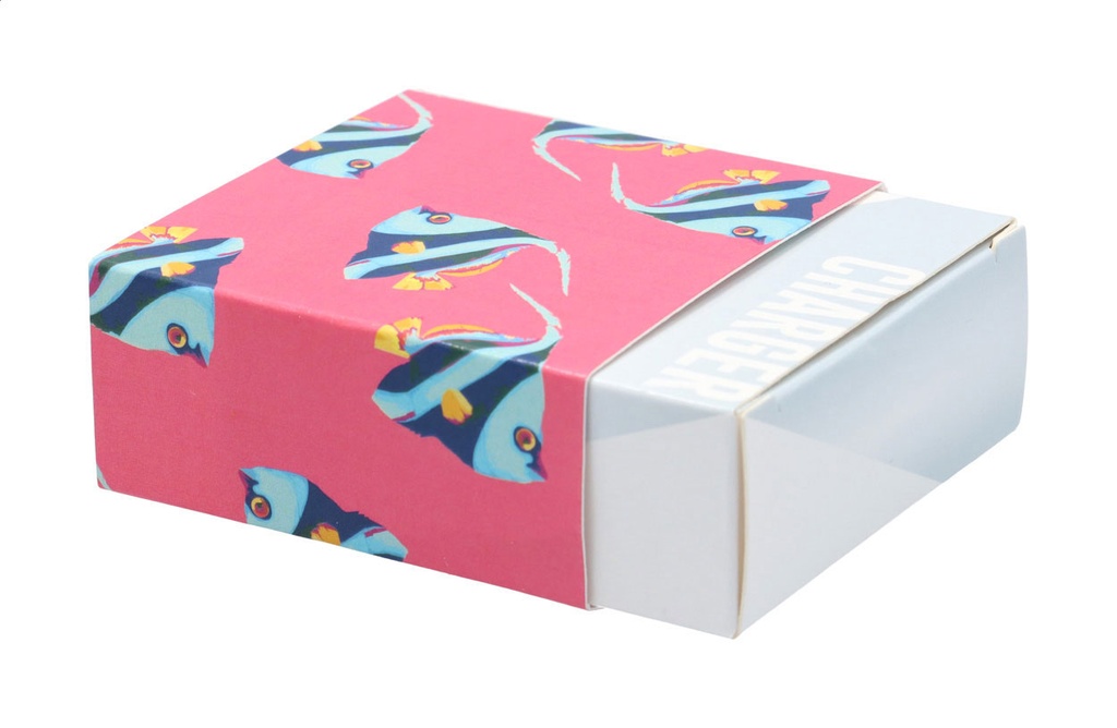 aangepaste papieren sleeve #3