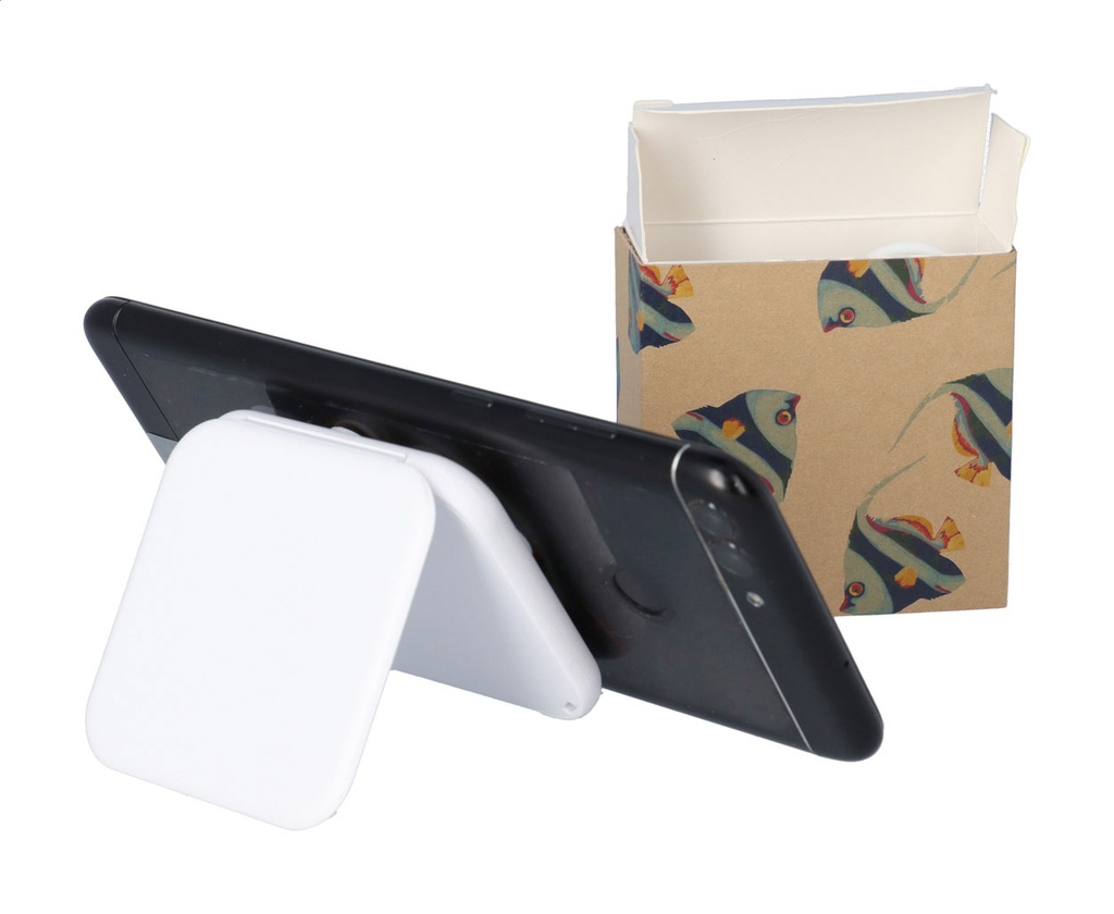 aangepaste kraftpapier sleeve #2