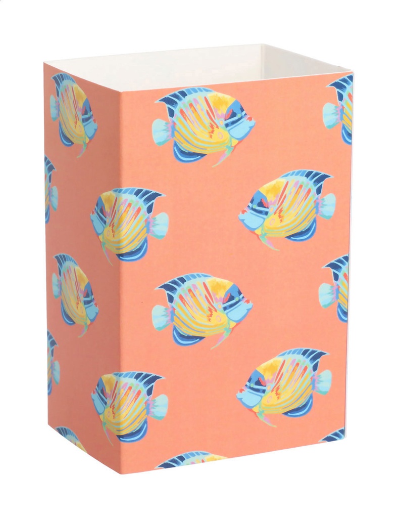 aangepaste papieren sleeve #1