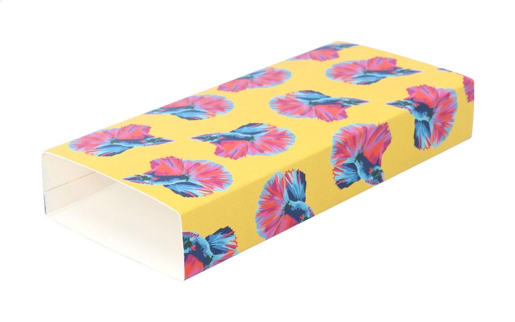 aangepaste papieren sleeve #6