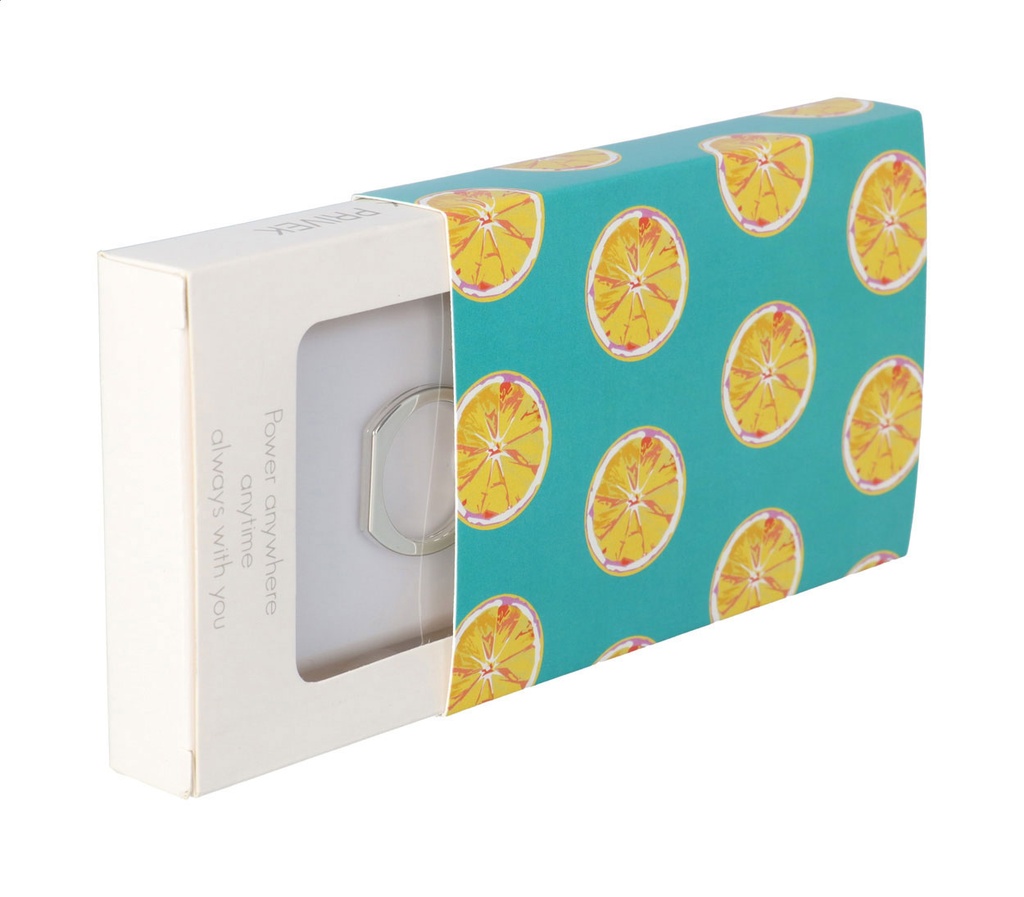 aangepaste papieren sleeve #2