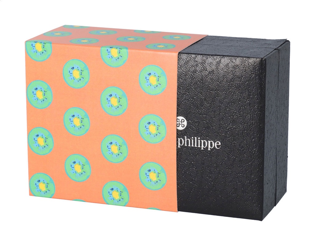 aangepaste papieren sleeve #4