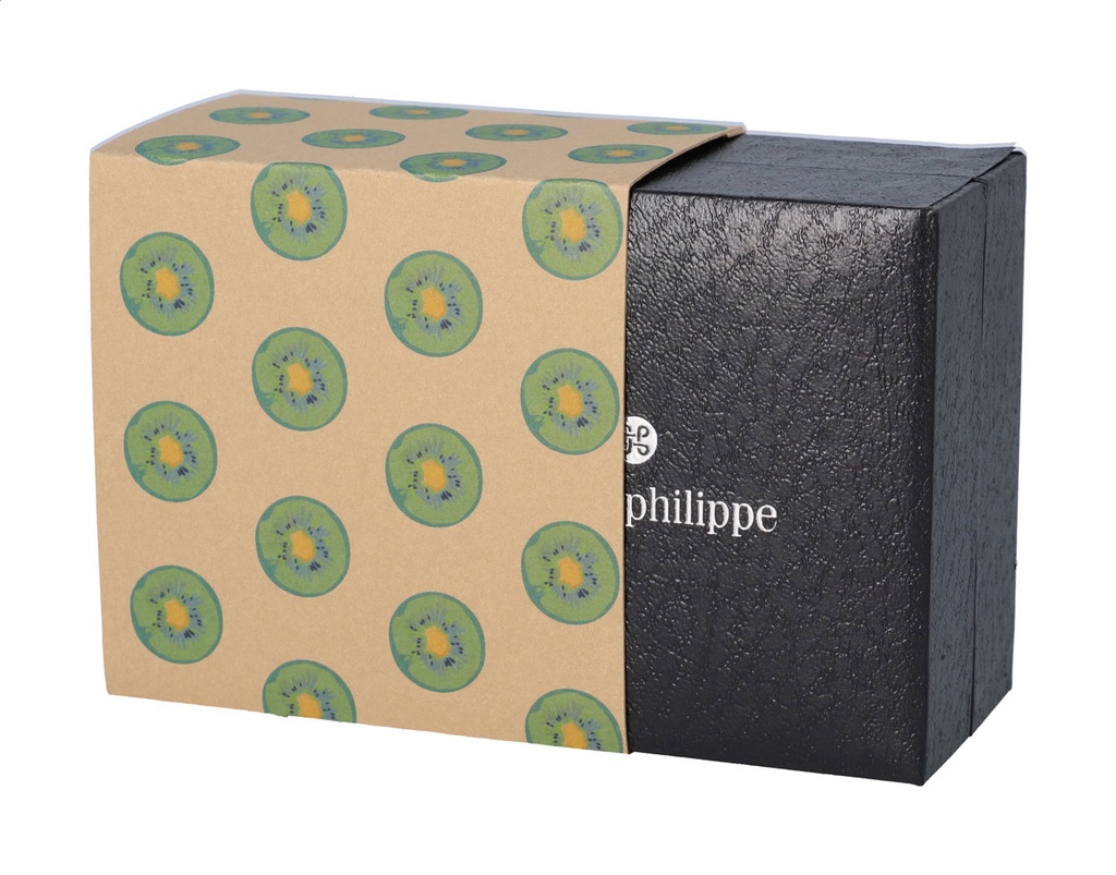 aangepaste kraftpapier sleeve #4