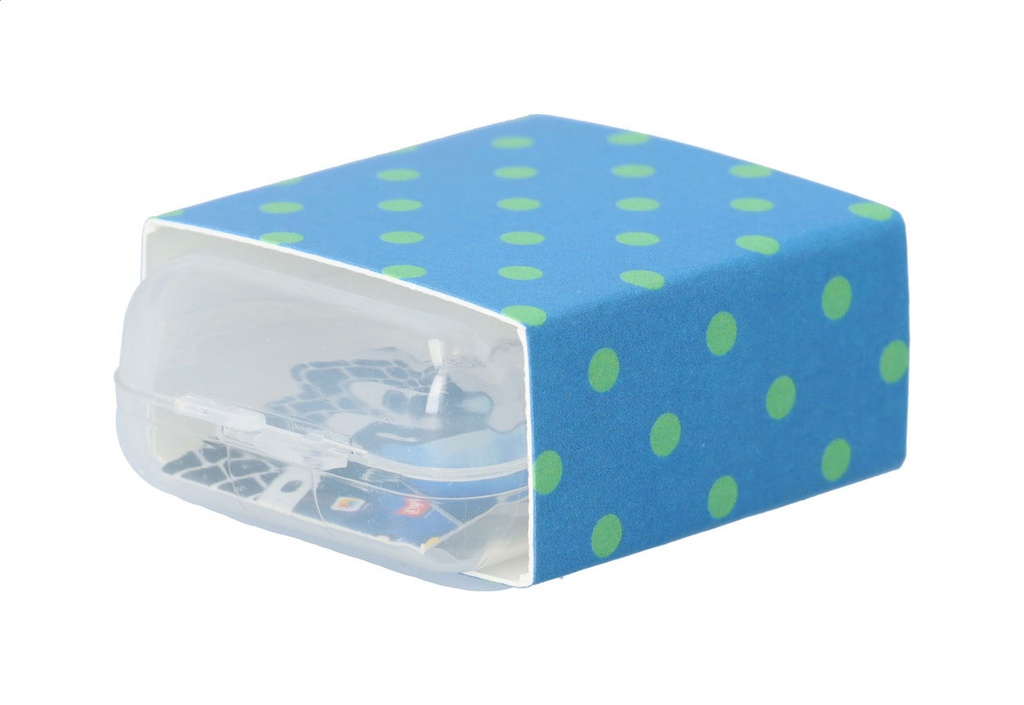 aangepaste papieren sleeve #2