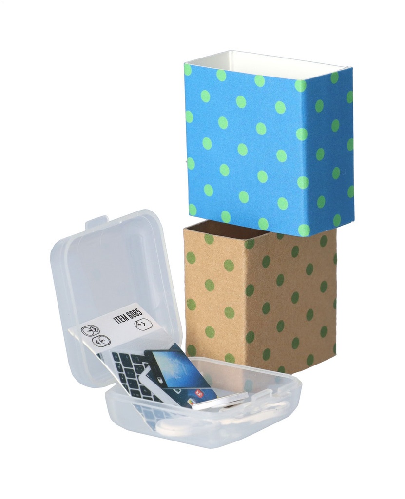 aangepaste kraftpapier sleeve #3