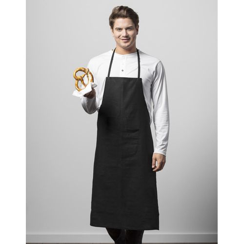 Budapest Festival Apron with Pocket