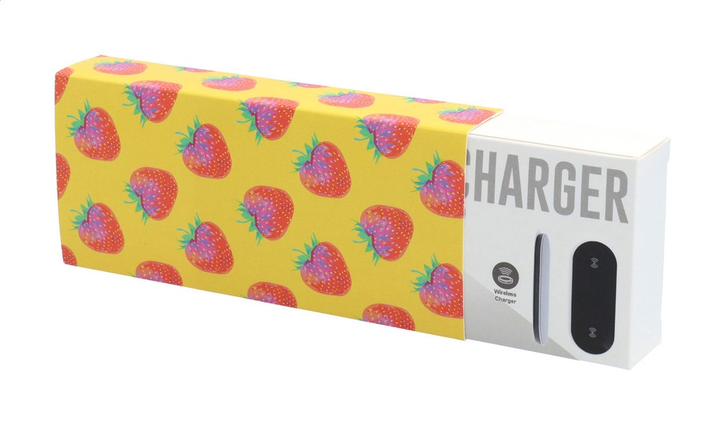 aangepaste papieren sleeve #2