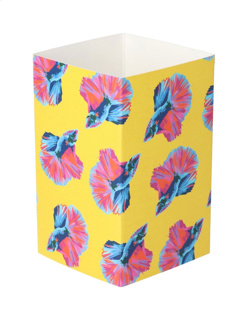 aangepaste papieren sleeve #1