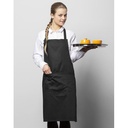 Budapest Festival Apron with Pocket