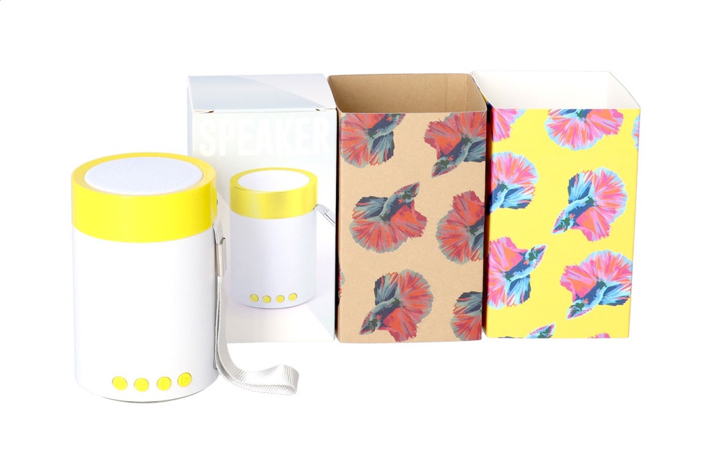 aangepaste papieren sleeve #4