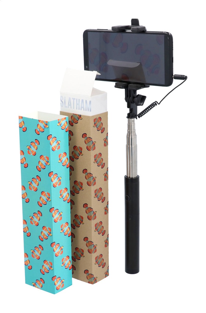 aangepaste kraftpapier sleeve #3