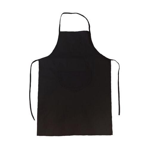 Budapest Festival Apron with Pocket