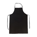 Budapest Festival Apron with Pocket