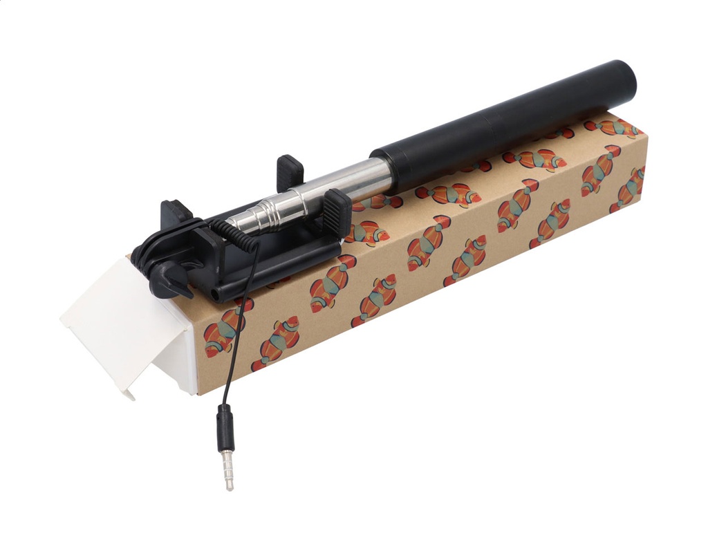 aangepaste kraftpapier sleeve #7