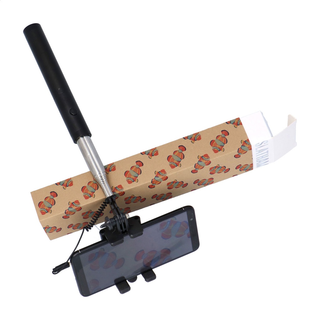 aangepaste kraftpapier sleeve #8