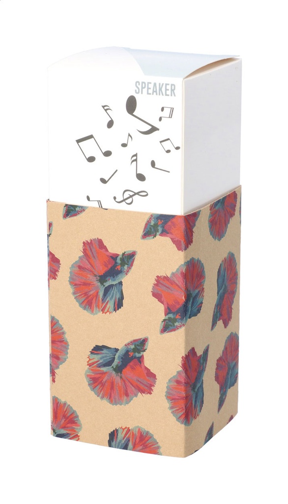 aangepaste kraftpapier sleeve #5