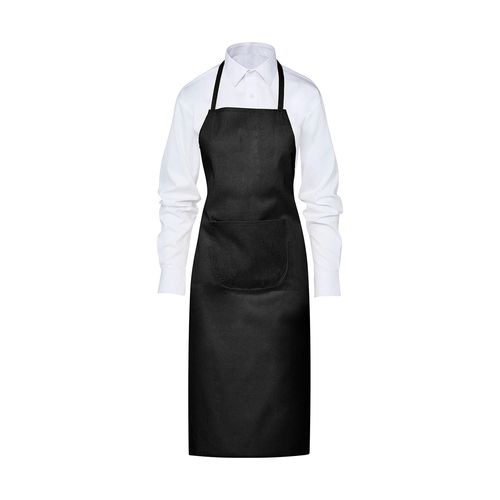 Budapest Festival Apron with Pocket