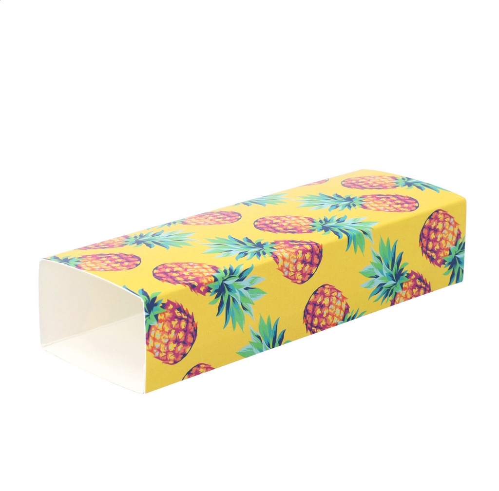 aangepaste papieren sleeve #2