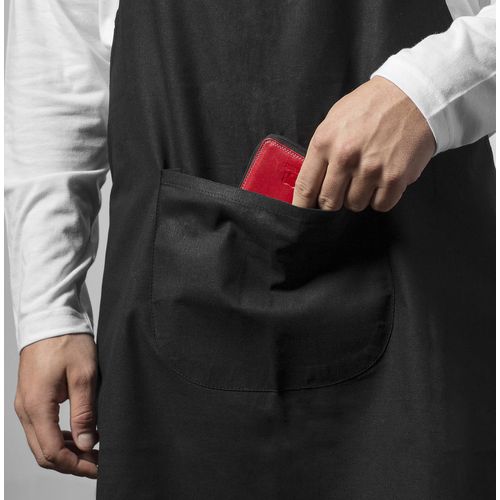 Budapest Festival Apron with Pocket