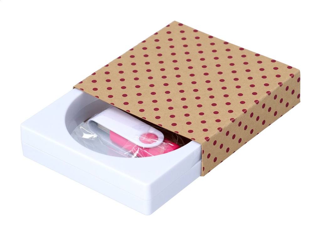 aangepaste kraftpapier sleeve #2