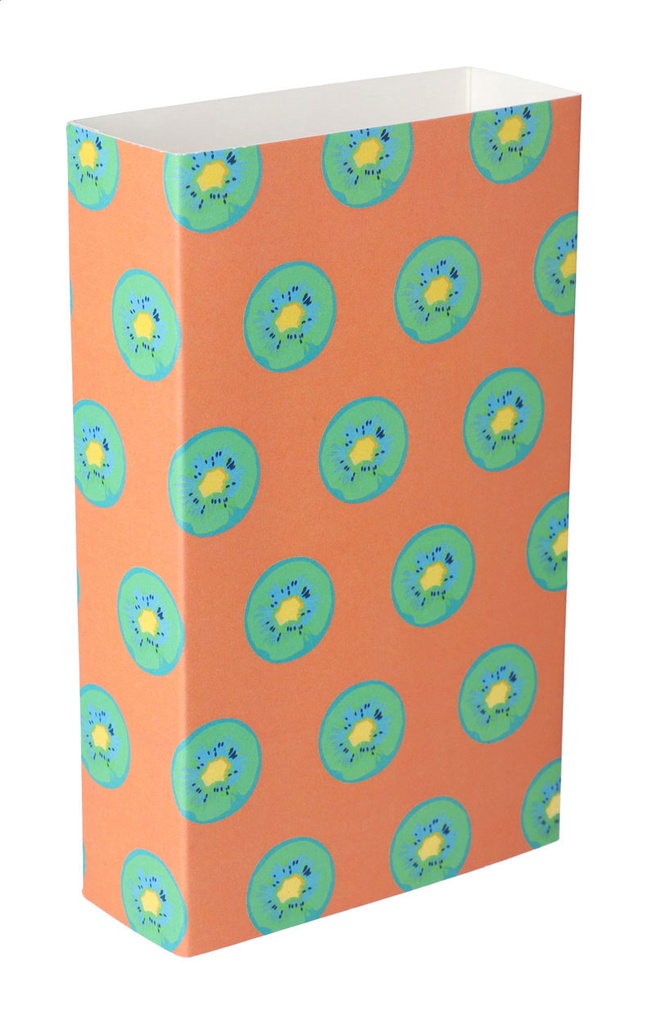 aangepaste papieren sleeve #1