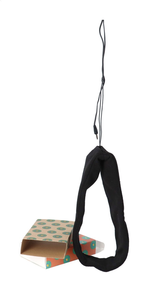 aangepaste papieren sleeve #3