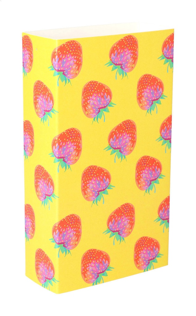 aangepaste papieren sleeve #1