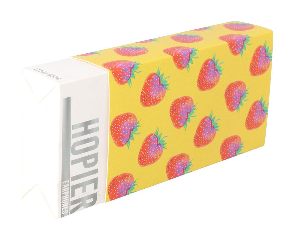 aangepaste papieren sleeve #4