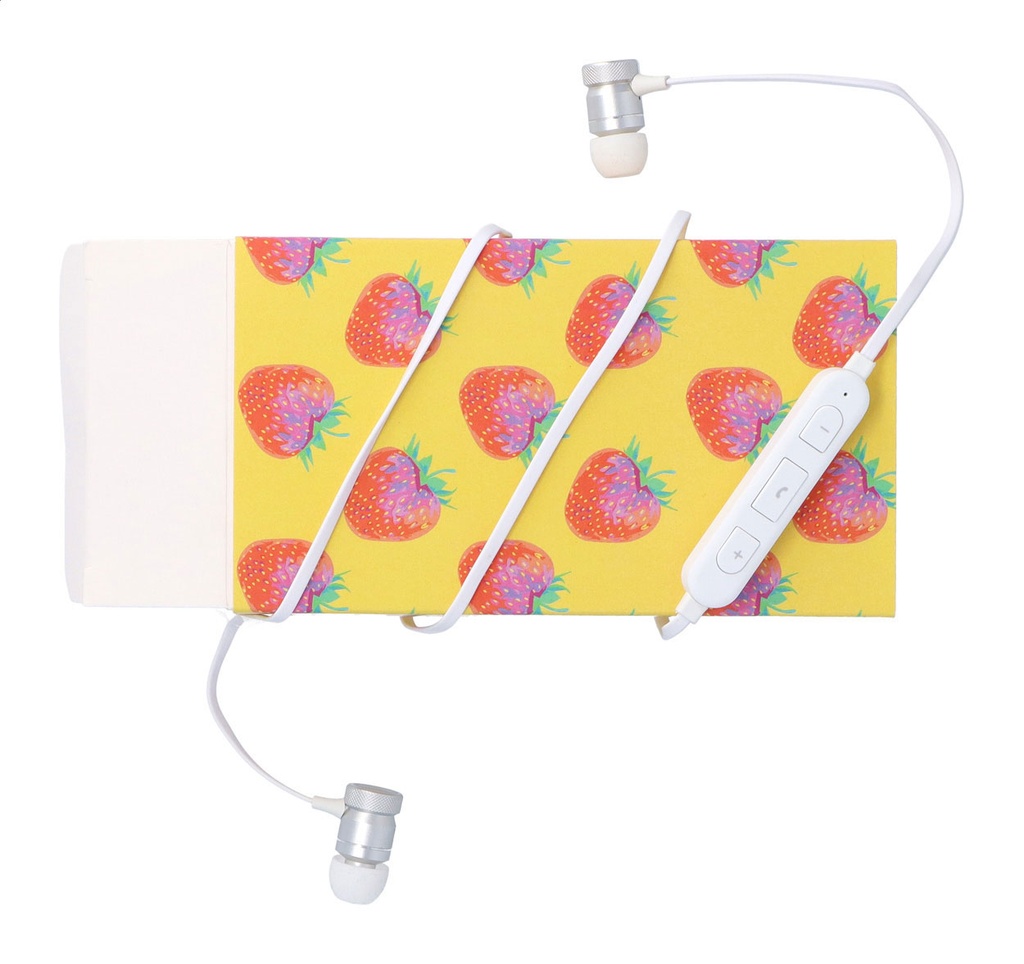 aangepaste papieren sleeve #5