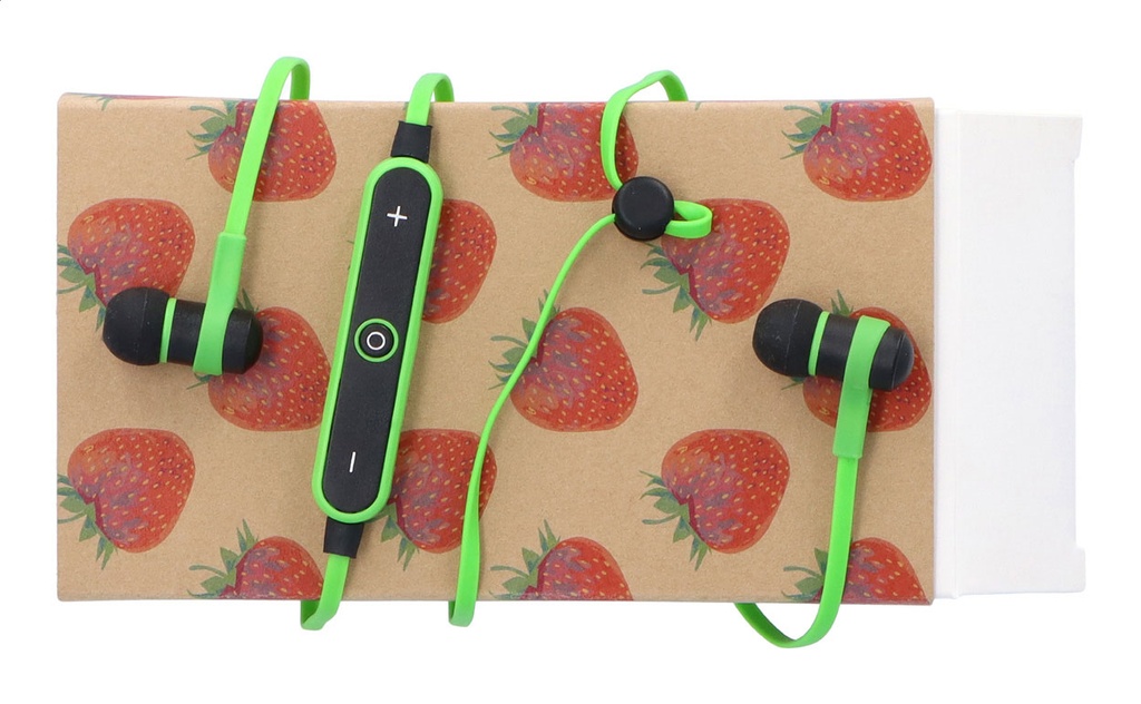 aangepaste kraftpapier sleeve #5