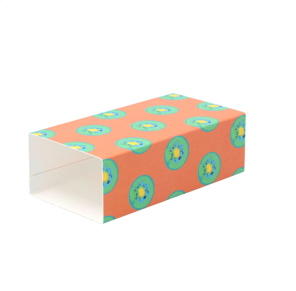 aangepaste papieren sleeve #2