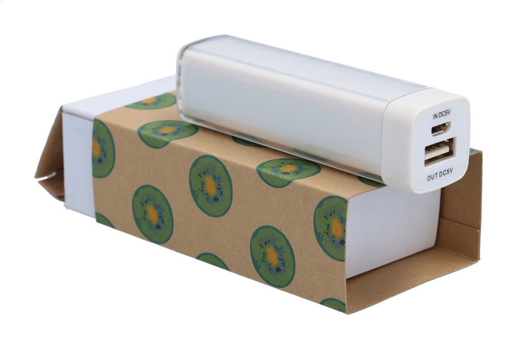 aangepaste kraftpapier sleeve #5