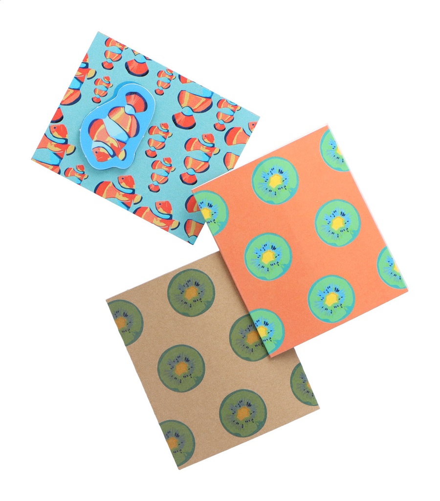 aangepaste papieren sleeve #3