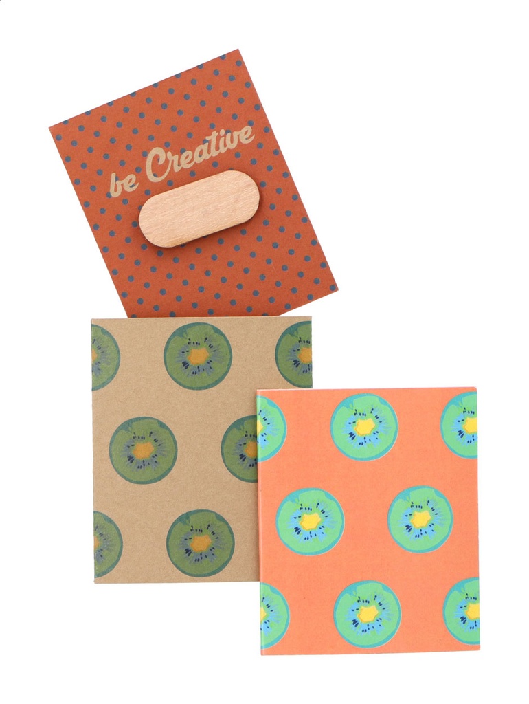 aangepaste kraftpapier sleeve #3