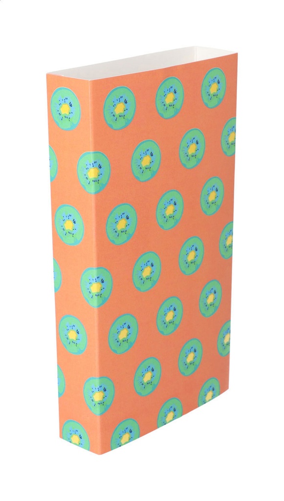 aangepaste papieren sleeve #1