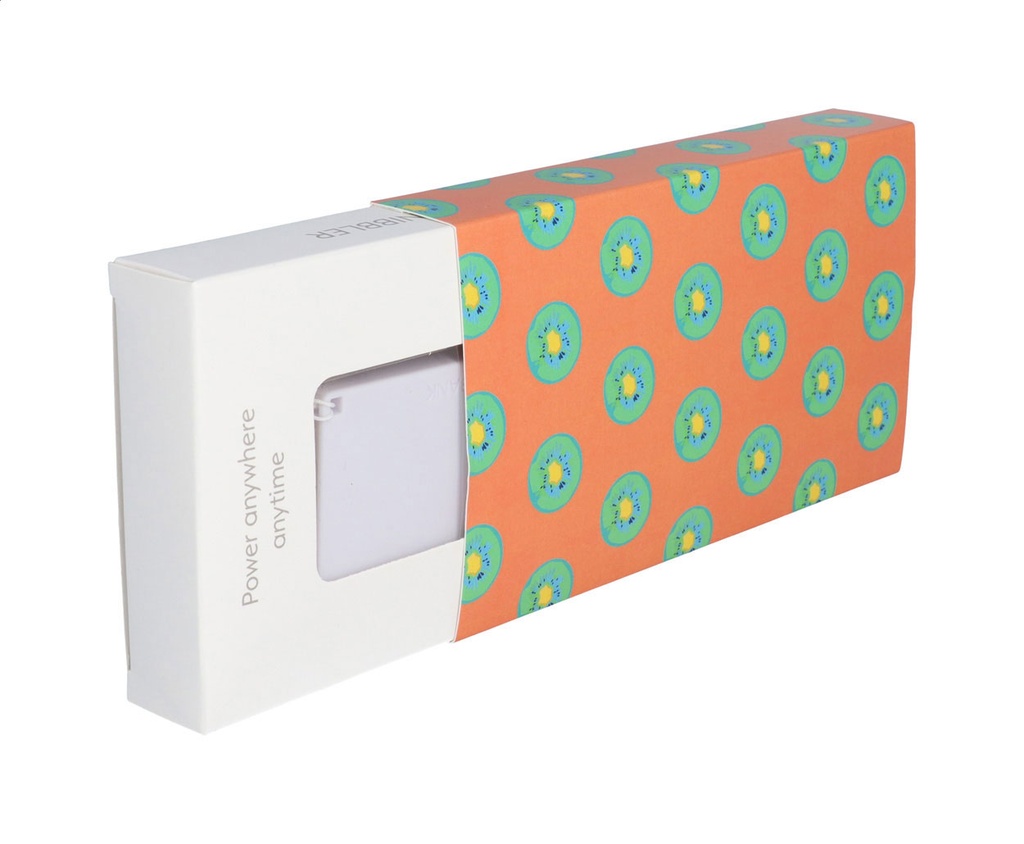 aangepaste papieren sleeve #4