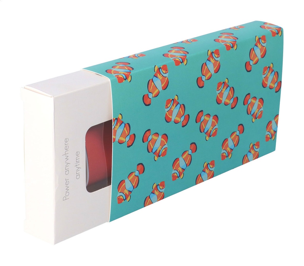 aangepaste papieren sleeve #3