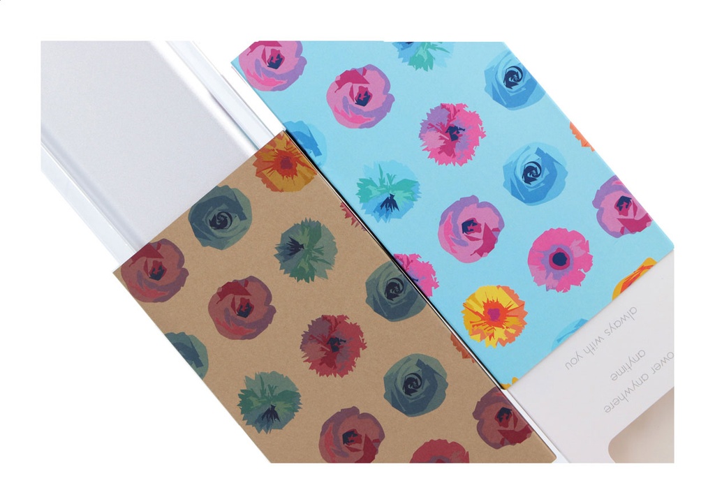 aangepaste kraftpapier sleeve #2